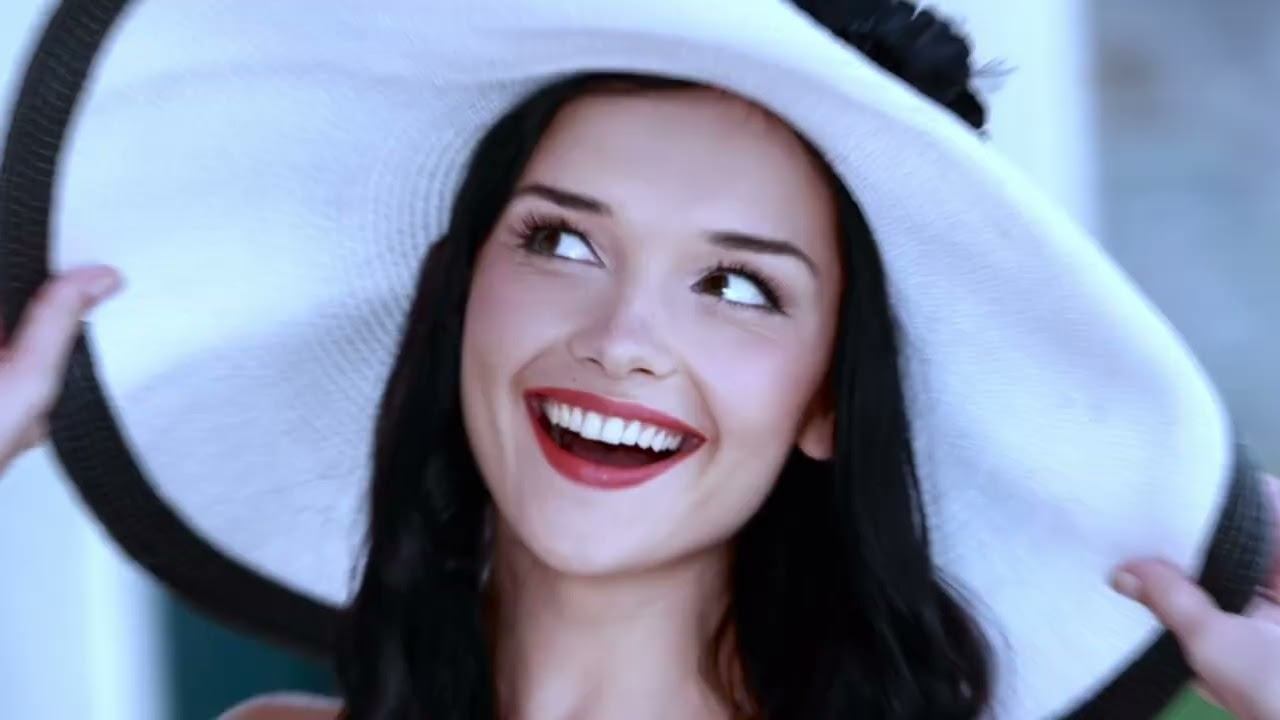 TikTok hype cute sexy anime girls trends 2025 baby face pretty face young face fap tribute