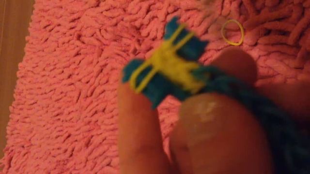 Rainbow Loom 3 In 1 Bracelet Tutorial