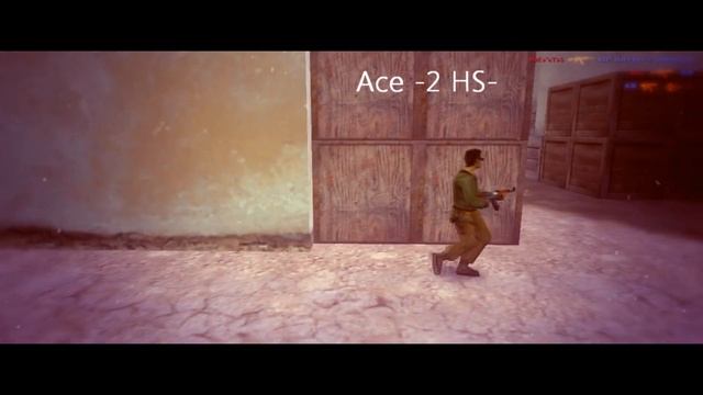 CS - Eli смотреть онлайн