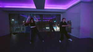 Tinashe - Nasty / TATTER X CHECHE Choreography