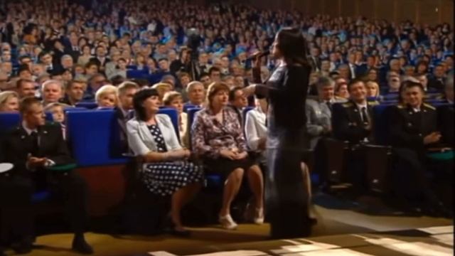 София Ротару — We will be together (2012 new) смотреть онлайн