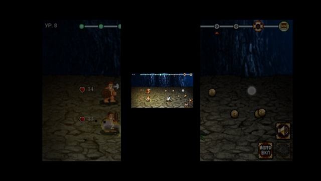 играем в сода денчерс смотреть онлайн