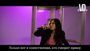 JEON SOYEON – Is This Bad B**** Number  ( Feat. Lee Young Ji, BiBi ) [ RUS SUB ] ( РУС САБ )