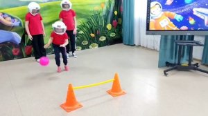 День космонавтики.12.04.2025
