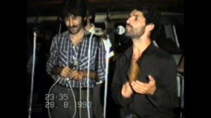 10 Далер Назаров ва Муборакшо Мирзошоев — Зебо ба Зебо 1990 Daler