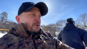 Вездеход Бирюк для туризма. На сколько удобно, и комфортно, рассуждает наш гость из Новосибирска.