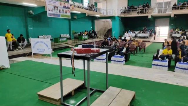 State Level Arm wrestling Part 2 2023 смотреть онлайн