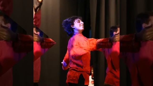 LanpromKids, выступление 14.01.17 смотреть онлайн