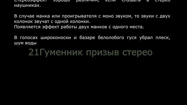 Обновленные эксклюзивные утиные голоса весенних уток со стереоэффектом!!! смотреть онлайн