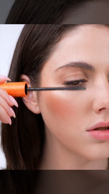 Тушь Parisa Cosmetics 💄