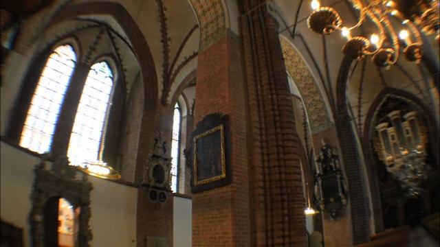 Der Schleswiger Dom смотреть онлайн