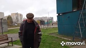 Николаевские голуби Мариуполя 3 ноября 2022 г. В гостях у Григория Прокопчука.