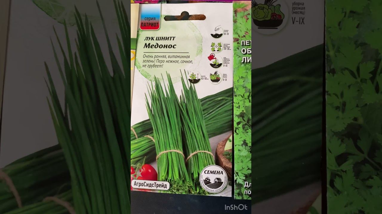 Не могу остановиться когда вижу семена#семенаовощей