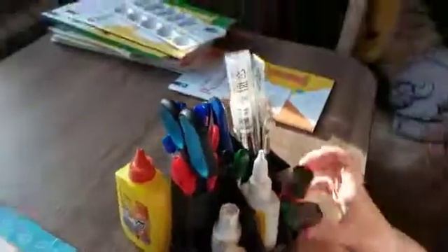 Уборка на рабочем столе! смотреть онлайн