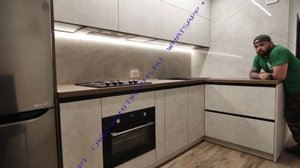 КУХНИ НА ЗАКАЗ Комсомольск на Амуре