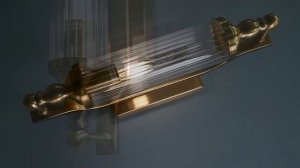 Бра Odeon Light Tolero 4943/1W