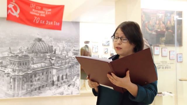 Фрагменты из "Блокадной книги" Даниила Гранина смотреть онлайн