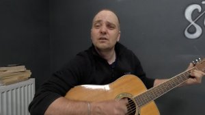 Песня под гитару со смыслом - ЕГЭ - Кавер