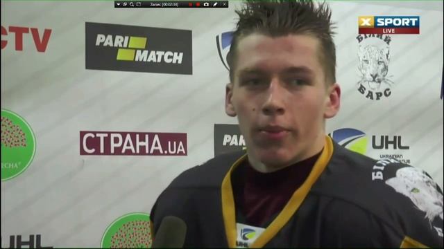 Интервью Дмитрия Даниленко 22-02-2018 смотреть онлайн