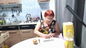Сегодня у нас котлеты в тесте 🌭