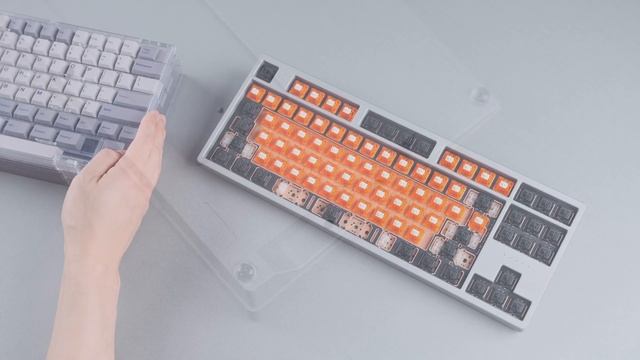 duck Orion V2.5 + 02d snow pro смотреть онлайн