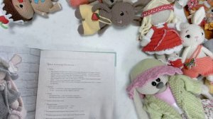 MINIcottontoys. Отчёт 6.