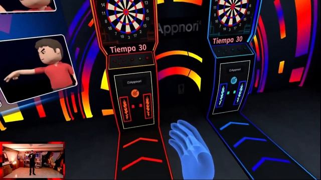 All in One Sport Vr - Pico 4 / 3 - Meta Quest - Español смотреть онлайн