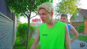 Клип||Эмэмдэнс||Леди Диана и Смайлик