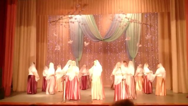 Д с КРЕПЫШ ГРАНИ ТАЛАНТА 2016 1 место смотреть онлайн