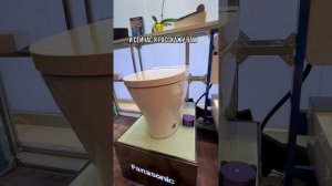Нова эра унитазов