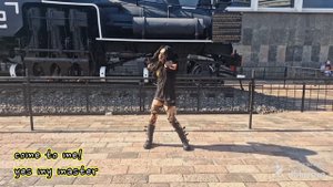 Centhron⧸Dominator ☣️Desire Dioxin⧸industrial dance