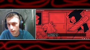 Basics in Behavior - Реакция на Kaaatie ( Фандом Разбор Теории ! )