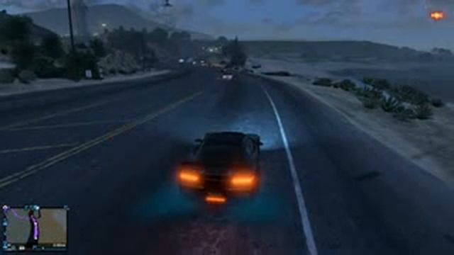 плавание GTA 5 Custom Cars Lamborghini метраж GTA 5 Custom Cars метраж GTA 5 Custom Cars сырье кадр