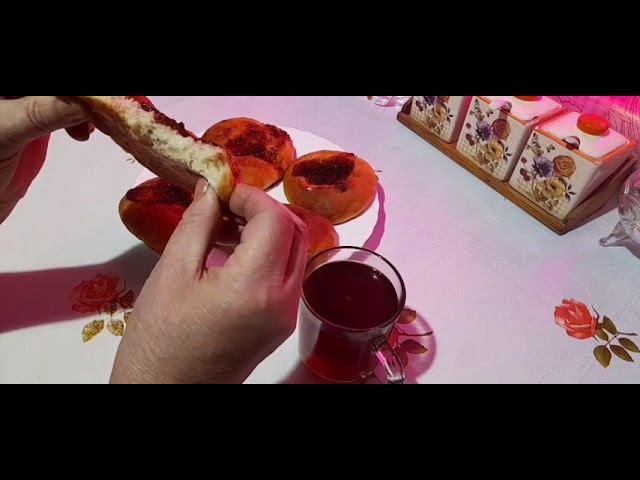 Экономное меню четвёртый день//Живём на 1000рублей в неделю//