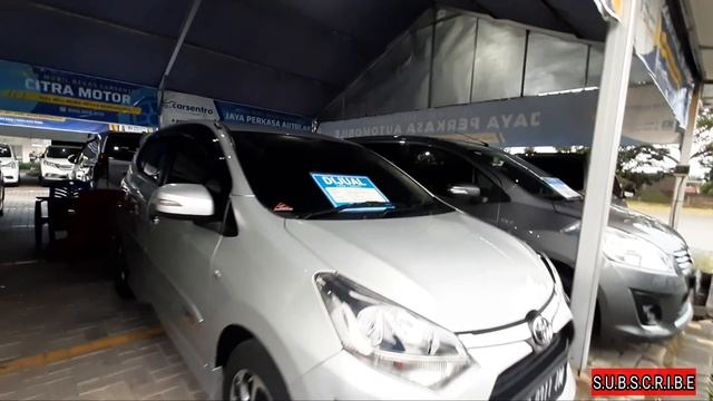BELI MOBIL HARGA KREDIT LEBIH MURAH ?!! || CEK HARGA MOBIL BEKAS 5 MEI 2021 || CARSENTRO SOLO смотреть онлайн