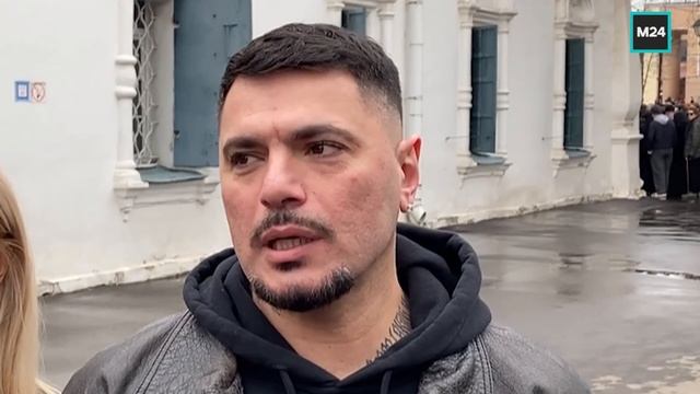 Пашка техник