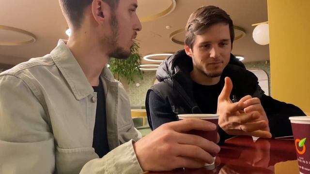 Кофе-Дозорро в Naringi смотреть онлайн