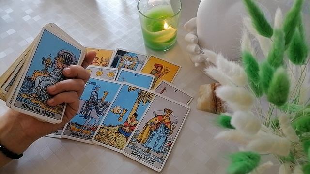 Перспектива отношений с мужчиной, который тайно любит вас 💖