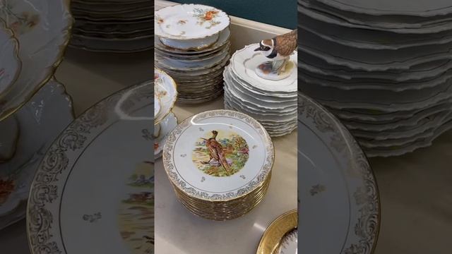 Обзор нашего магазина.