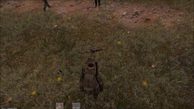 DayZ | A sad Ending aka A Massacre! смотреть онлайн