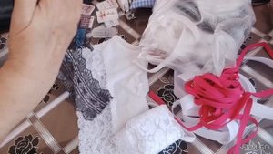 БРЮКИ ДЛЯ КРИСТИ // ПРЕВЗОШЛИ МОИ ОЖИДАНИЯ //
