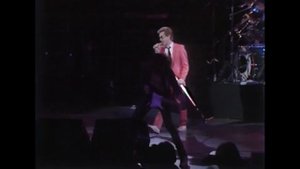 Too Young to Die, Too Drunk to Live | Alcatrazz 1984