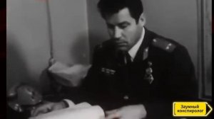 Гибель под грифом Секретно! Что случилось на ПЕРЕВАЛЕ ДЯТЛОВА?