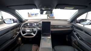 Geely Preface. Diamond Purple / Серо-фиолетовый металлик.