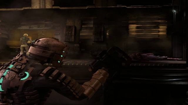 Dead Space (мертвое пространство) #7 смотреть онлайн