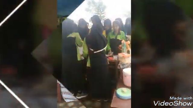 Bazar SMKN 1 Sungai Loban смотреть онлайн