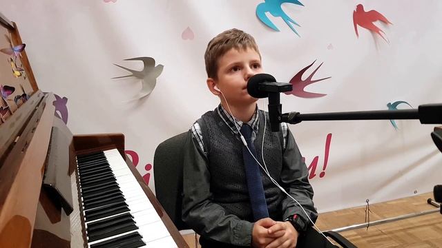 Дмитрий Лебедь - Мамочка
