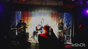 White hands - Стук (КИНО Цой)