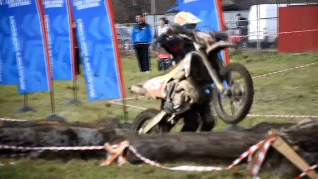 Эндуро ЧР Абинск 2016 нарезка смотреть онлайн