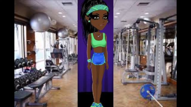 Talia's TOP Trendsetter S6 E16 смотреть онлайн